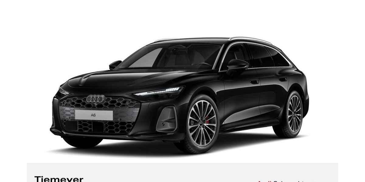Audi A6 8.786 km 53.880 &euro; Bochum 44809