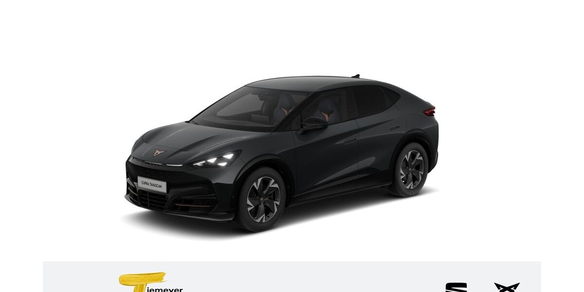 Cupra Tavascan 6.031 km 40.390 &euro; Bochum 44809