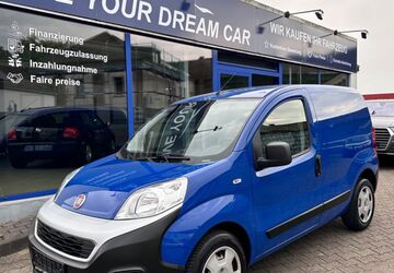 Fiat Qubo 53.000 km 5.999 &euro; Bochum 44809