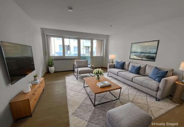 Wohnung Witten Witten-Mitte - 2 Zimmer, 67 m&sup2;, 381&euro; | Angebot:27271352