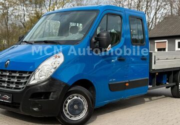 Renault Master 146.346 km 10.890 &euro; Bochum 44894