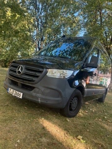 Mercedes-Benz Sprinter 103.000 km 43.950 &euro; Essen 45128