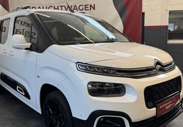 Citroen Berlingo 90.000 km 17.490 &euro; Castrop-Rauxel 44575
