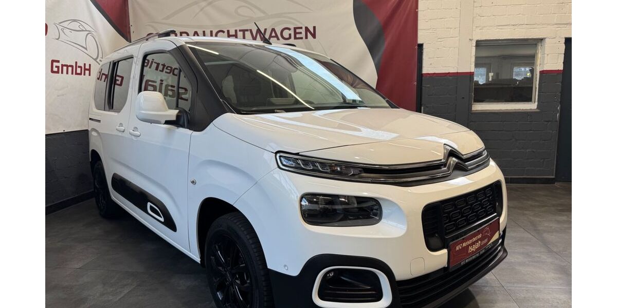 Citroen Berlingo 90.000 km 17.490 &euro; Castrop-Rauxel 44575