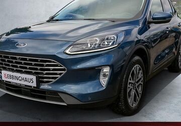 Ford Kuga 28.900 km 22.949 &euro; Bochum 44803