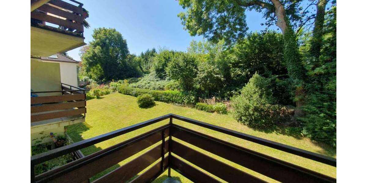 Etagenwohnung Wuppertal Wichlinghausen - 1 Zimmer, 61 m&sup2;, 480&euro; | Angebot:27323367