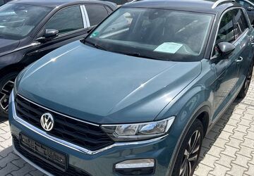 VW T-Roc 118.000 km 13.790 &euro; Bochum 44879