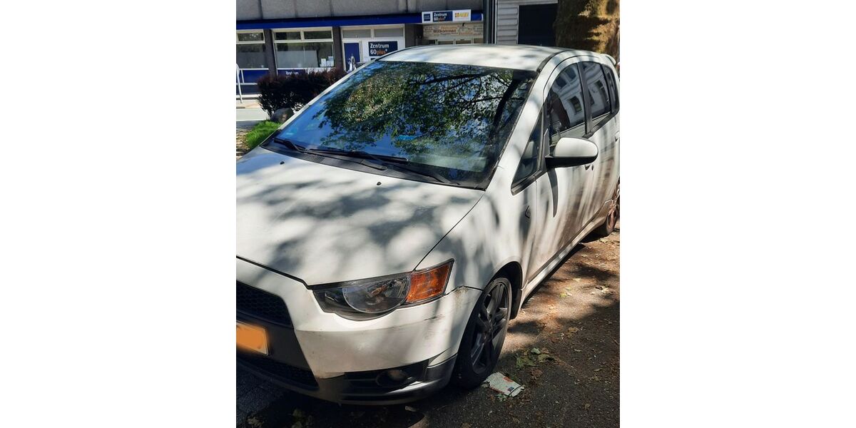 Mitsubishi Colt 225.000 km 1.559 &euro; Essen 45276