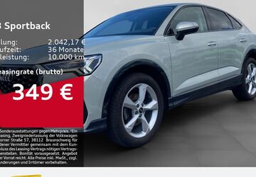 Audi Q3 48.694 km 26.480 &euro; Bochum 44892
