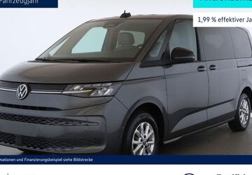 VW T7 Multivan 12.792 km 52.500 &euro; Bochum 44866