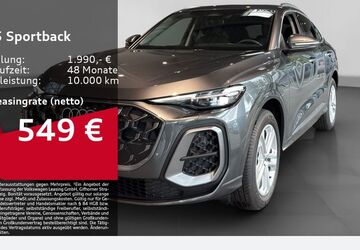 Audi Q5 4.990 km 58.440 &euro; Bochum 44892