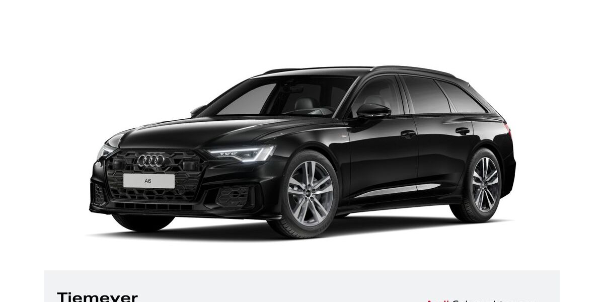 Audi A6 27.333 km 44.630 &euro; Bochum 44809