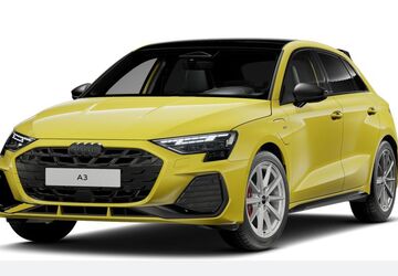 Audi A3 7.950 km 38.390 &euro; Bochum 44809
