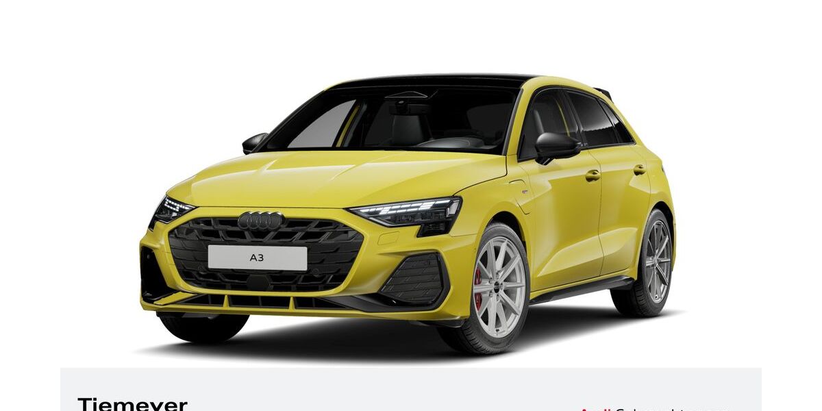 Audi A3 7.950 km 38.390 &euro; Bochum 44809