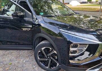 Mitsubishi Eclipse Cross 53.000 km 17.250 &euro; Dortmund 44329
