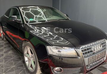 Audi A5 458.737 km 3.490 &euro; Bochum 44795