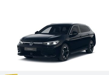 VW Passat Variant 5.737 km 40.440 &euro; Bochum 44809