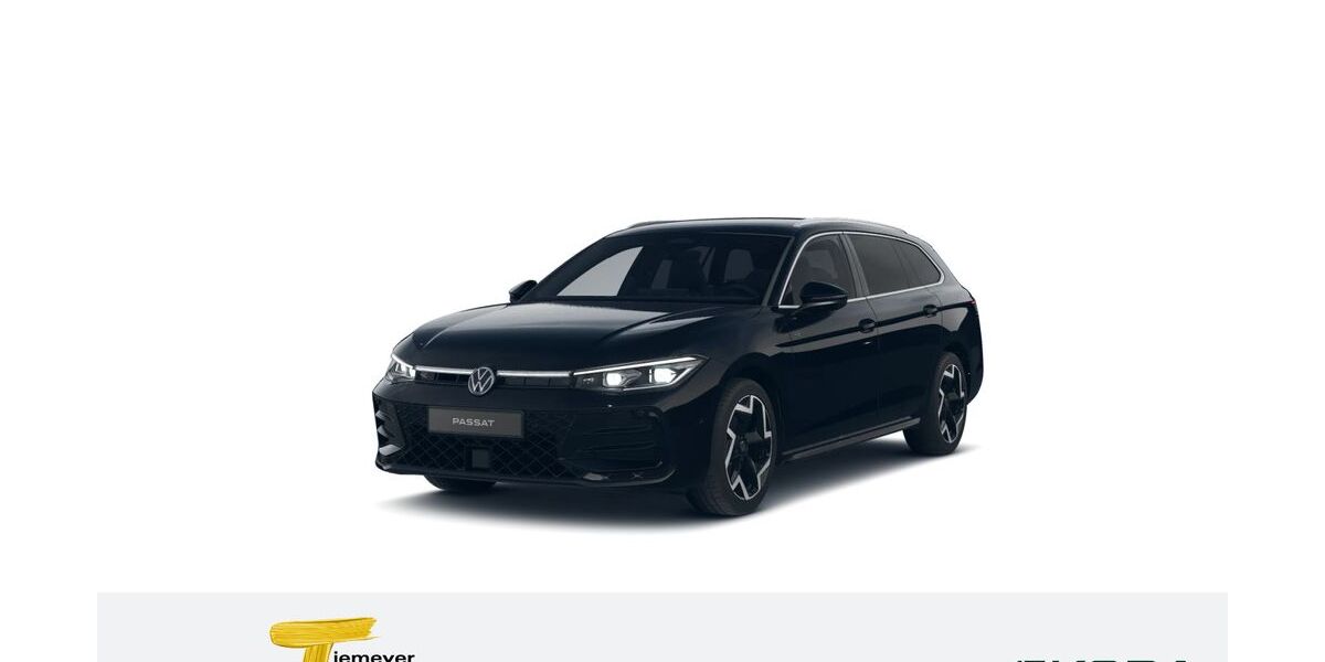 VW Passat Variant 5.737 km 40.440 &euro; Bochum 44809