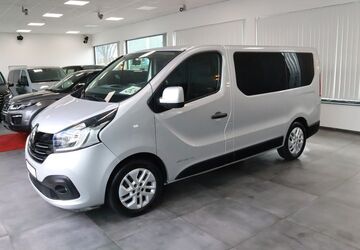 Renault Trafic 206.652 km 12.450 &euro; Essen 45329