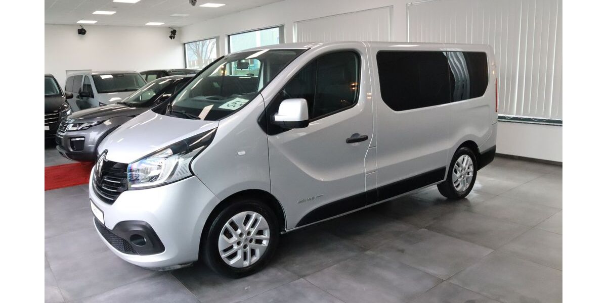 Renault Trafic 206.652 km 12.450 &euro; Essen 45329
