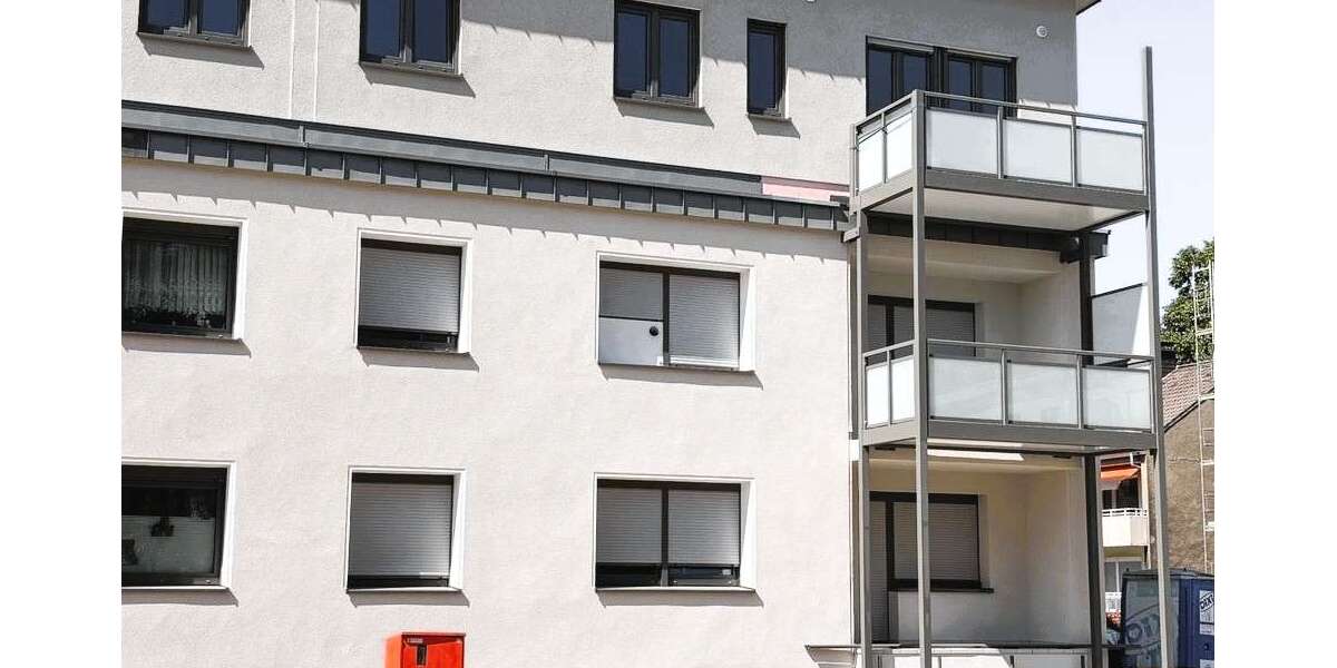 Etagenwohnung Dortmund Grevel - 3 Zimmer, 95 m&sup2;, 1.050&euro; | Angebot:27316778