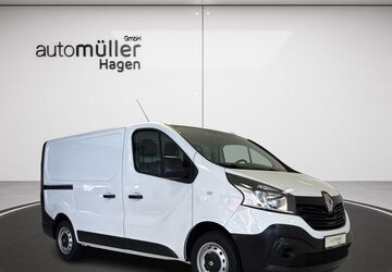 Renault Trafic 191.152 km 7.999 &euro; Hagen 58095