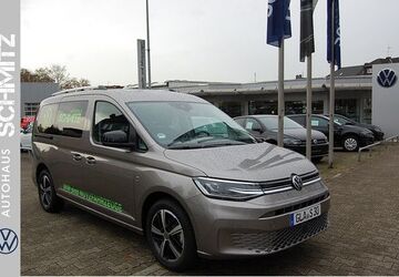 VW Caddy Maxi 7.900 km 38.999 &euro; Gladbeck 45964
