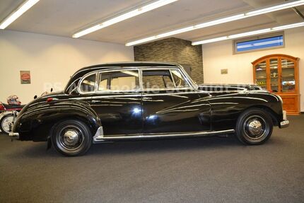 Mercedes-Benz 300 72.800 km 44.444 &euro; Mülheim-Speldorf 45478