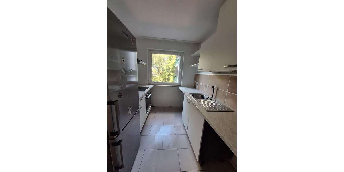 Etagenwohnung Essen Horst - 2 Zimmer, 55 m&sup2;, 400&euro; | Angebot:27190385