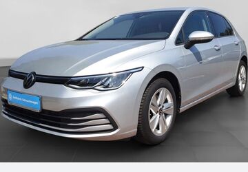 VW Golf 48.850 km 20.980 &euro; Bochum 44892