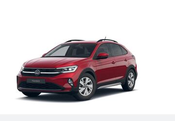 VW Taigo 9.780 km 20.990 &euro; Bochum 44892