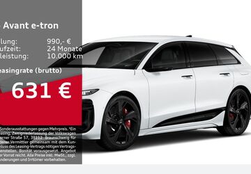 Audi S6 e-tron 10.968 km 77.770 &euro; Bochum 44809