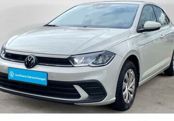 VW Polo 1.816 km 22.390 &euro; Bochum - Linden 44879