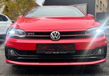 VW Polo 80.000 km 18.999 &euro; Bochum 44805