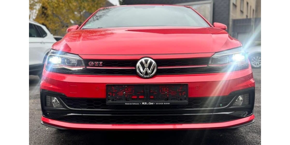 VW Polo 80.000 km 18.999 &euro; Bochum 44805