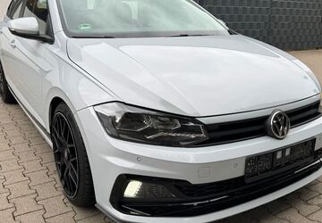 VW Polo 134.810 km 9.350 &euro; Bochum 44894