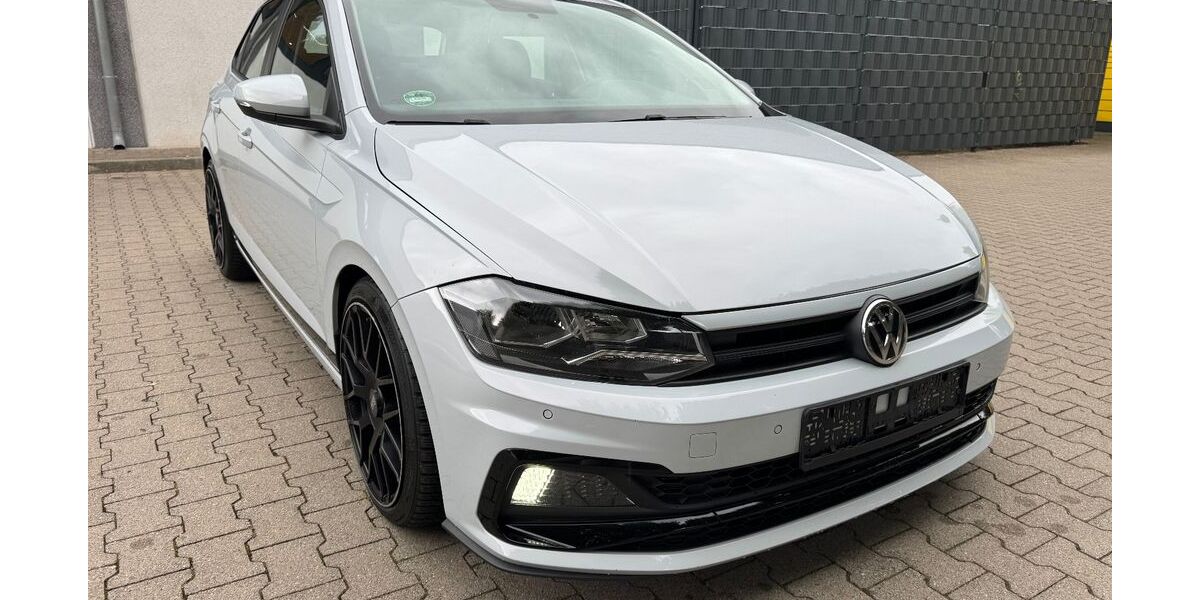 VW Polo 134.810 km 9.350 &euro; Bochum 44894