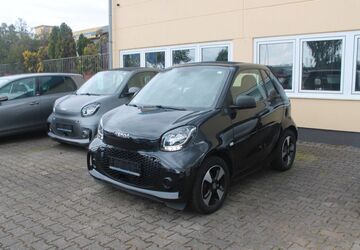 Smart ForTwo 43.306 km 13.980 &euro; Bochum 44867