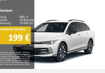 VW Golf 13.067 km 27.980 &euro; Bochum 44892