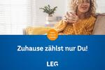 Etagenwohnung Essen Stadtbezirk III - 2 Zimmer, 63 m&sup2;, 519&euro; | Angebot:23031102