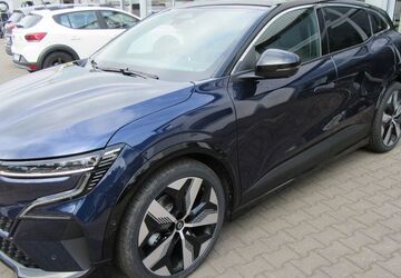 Renault Megane 12.900 km 32.890 &euro; Bochum 44795