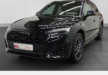 Audi SQ5 87.644 km 49.770 &euro; Bochum 44809