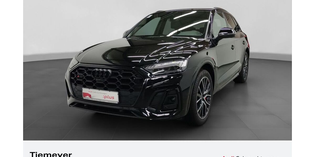 Audi SQ5 87.644 km 49.770 &euro; Bochum 44809
