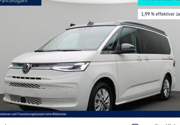 VW T7 California 13.073 km 73.490 &euro; Bochum 44866