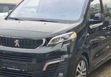 Peugeot Traveller 5.000 km 28.500 &euro; Bochum 44892