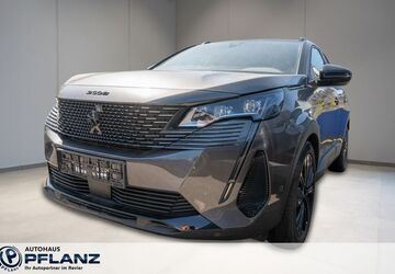 Peugeot 3008 39.730 km 24.990 &euro; Bochum 44801