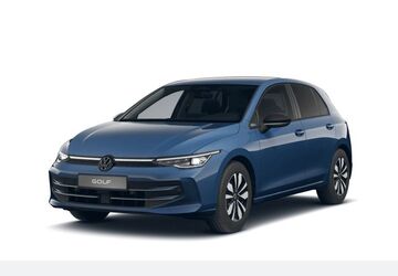 VW Golf 15.466 km 27.270 &euro; Bochum 44892