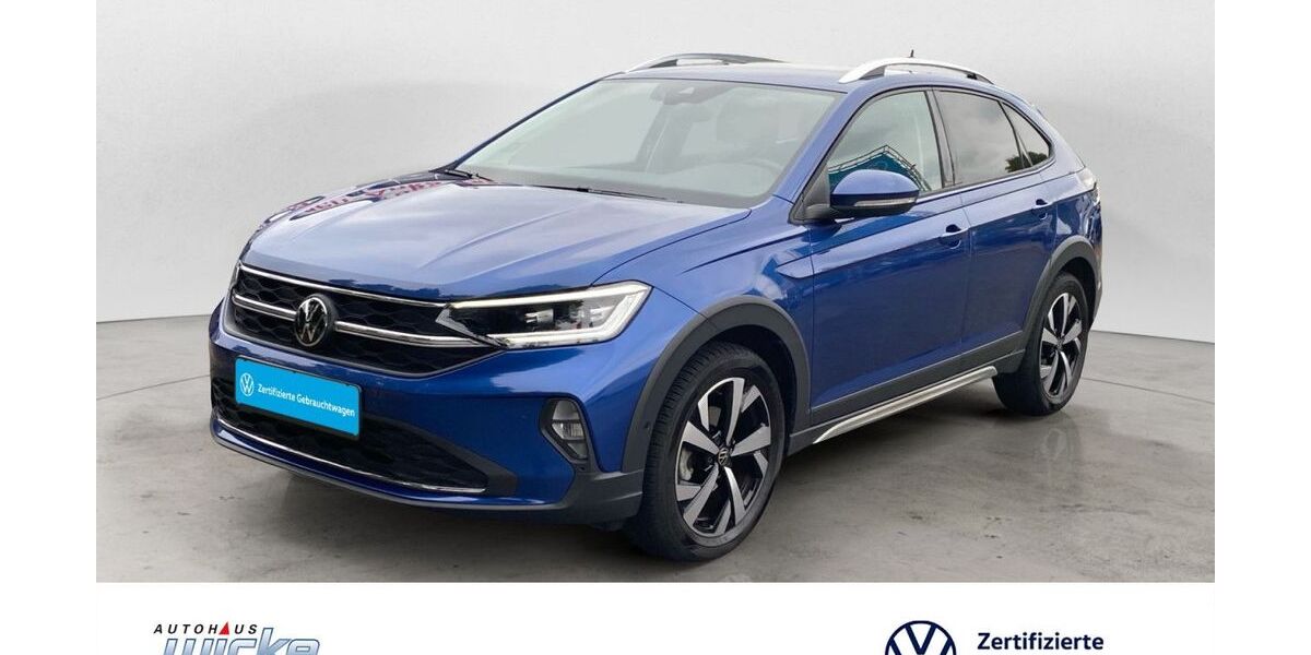 VW Taigo 14.389 km 20.890 &euro; Bochum - Linden 44879
