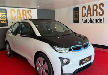 BMW i3 95.800 km 10.900 &euro; Bochum 44805