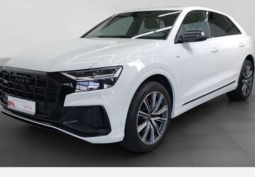 Audi Q8 63.465 km 61.480 &euro; Bochum 44809